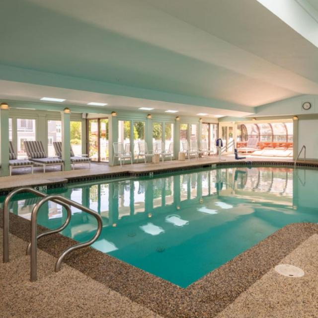 Meadowmere Resort Ogunquit, Hotel – Ogunquit (ME) (photo 2)