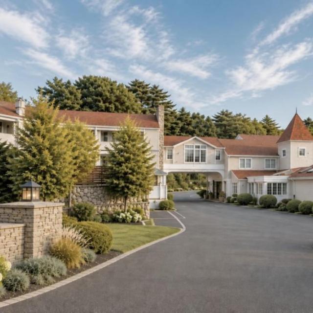 Meadowmere Resort Ogunquit, Hotel – Ogunquit (ME) (photo 4)