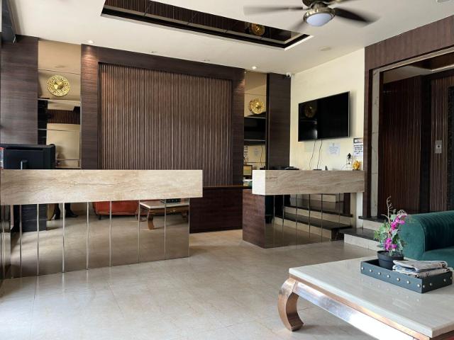Median Inn, Hotel – Nagpur (foto 5)