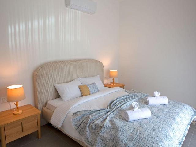 Mediterra Ruby Fm – Apartment/Flat, Karavas