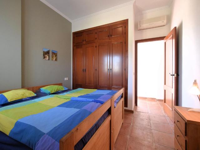 Mediterranean View Villa – Villa, Arenas