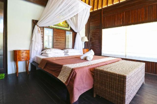 Mega Cottage, Alloggio insolito – Bali (foto 2)