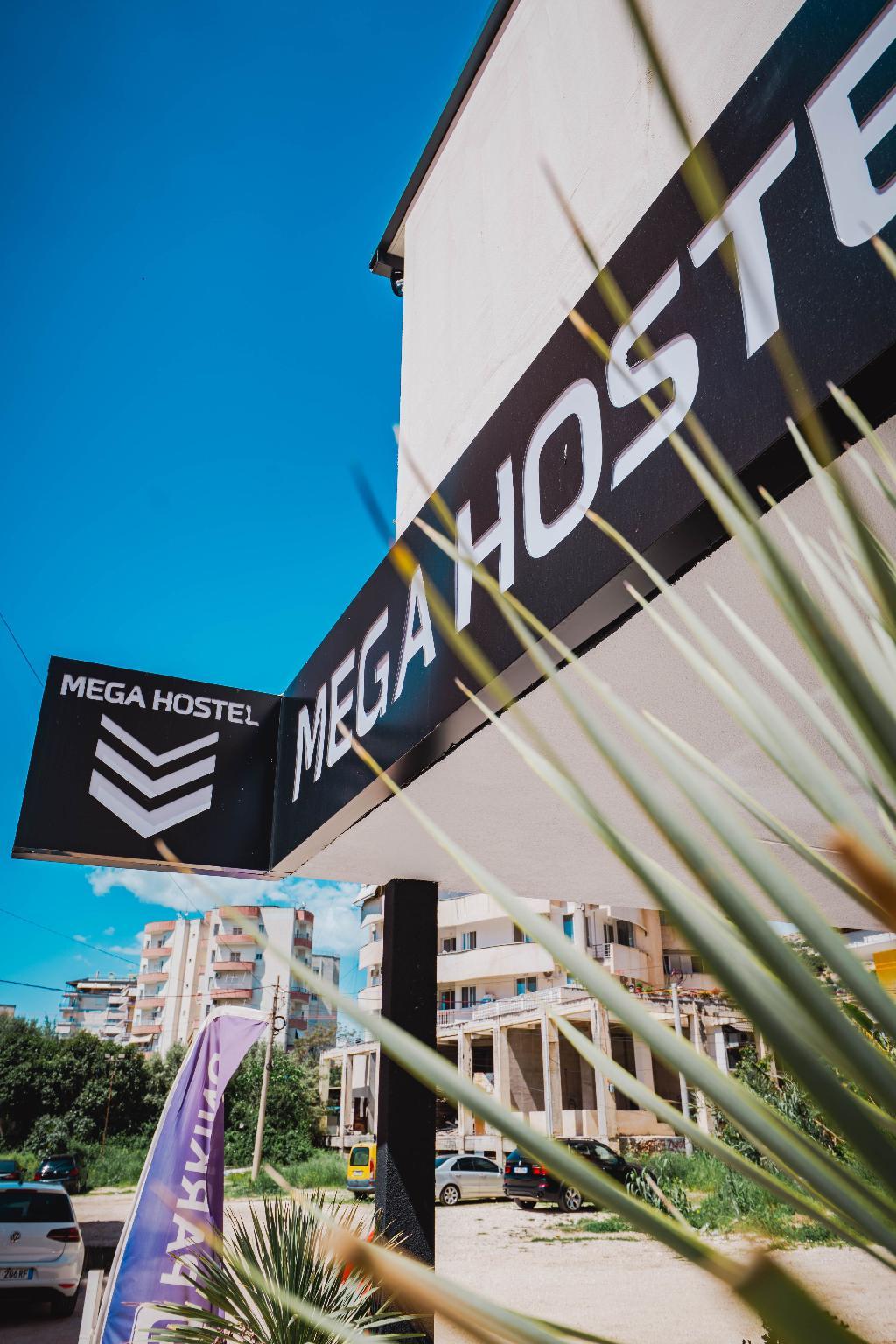 Mega Hostel, Hostel – Saranda (photo 1)