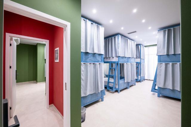 Mega Hostel, Hostel – Saranda (photo 2)
