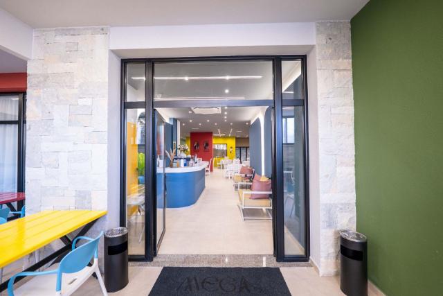 Mega Hostel, Hostel – Saranda (photo 3)