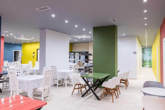 Mega Hostel, Hostel – Saranda (photo 4)