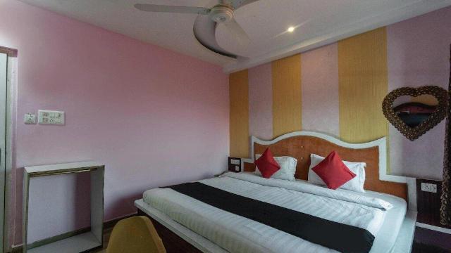 Mehak e Punjab – Hotel, Tarapith