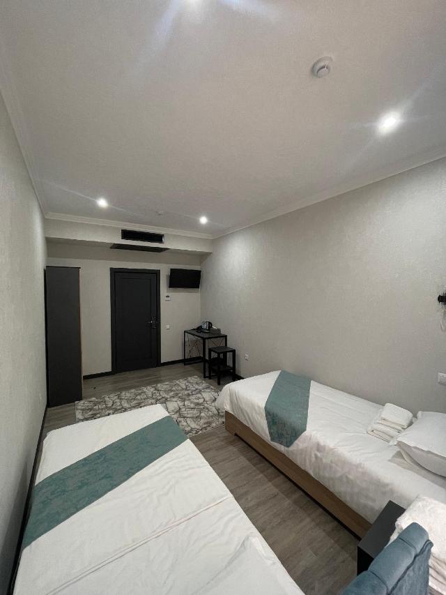 Mehran, Hôtel – Andizhan (photo 2)