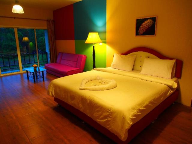Melon Sky, Hotel – Chanthaburi (zdjęcie 2)