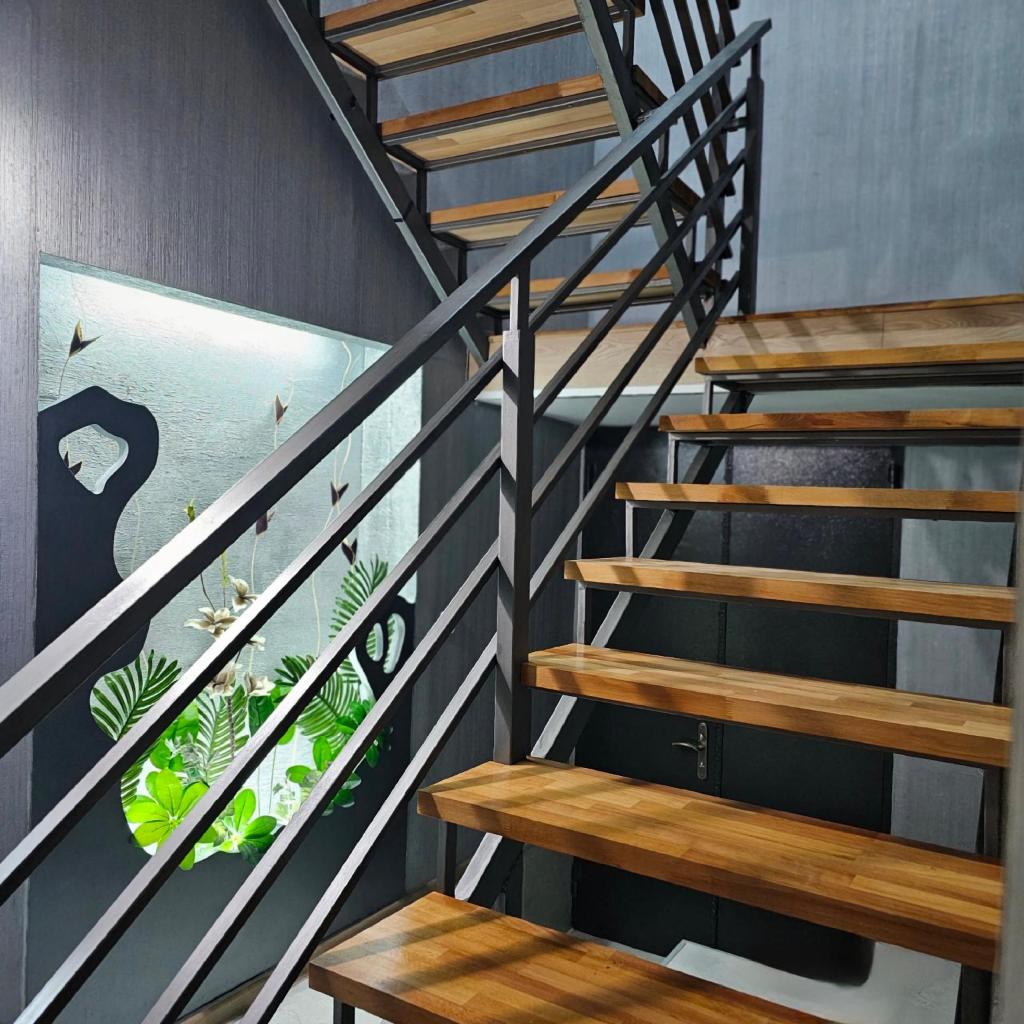 Memory basket, Hôtel – Kutaisi (photo 1)