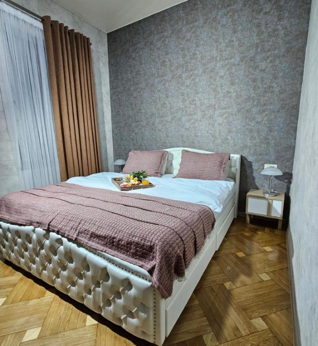 Memory basket, Hôtel – Kutaisi (photo 2)