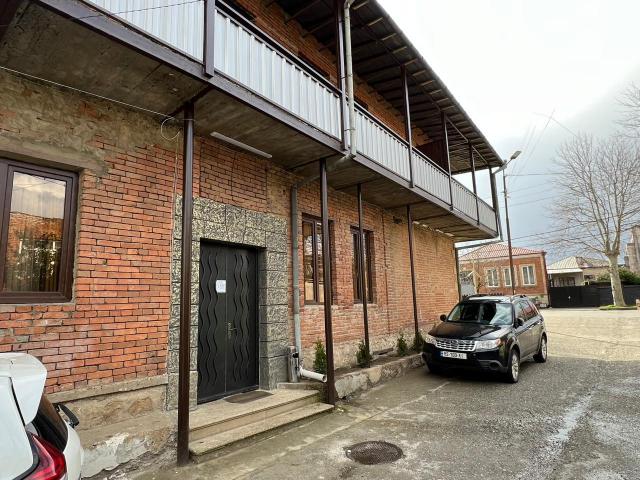 Memory basket, Hôtel – Kutaisi (photo 4)