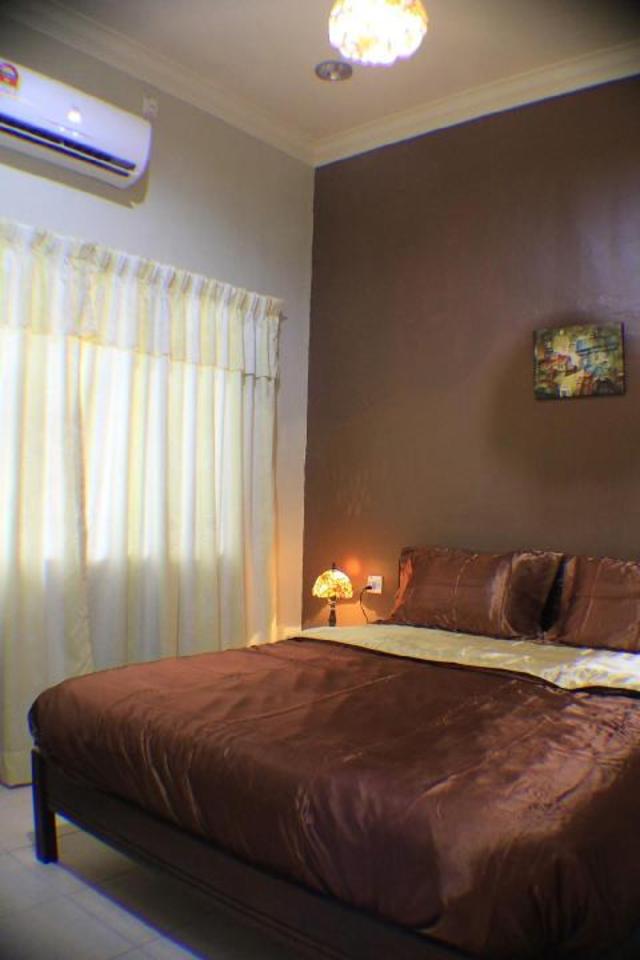 Memory Homestay, Pensión y B&B – Kuantan (foto 2)