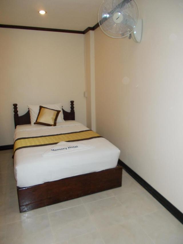 Memory Hotel, Hotel – Vienciana (foto 2)