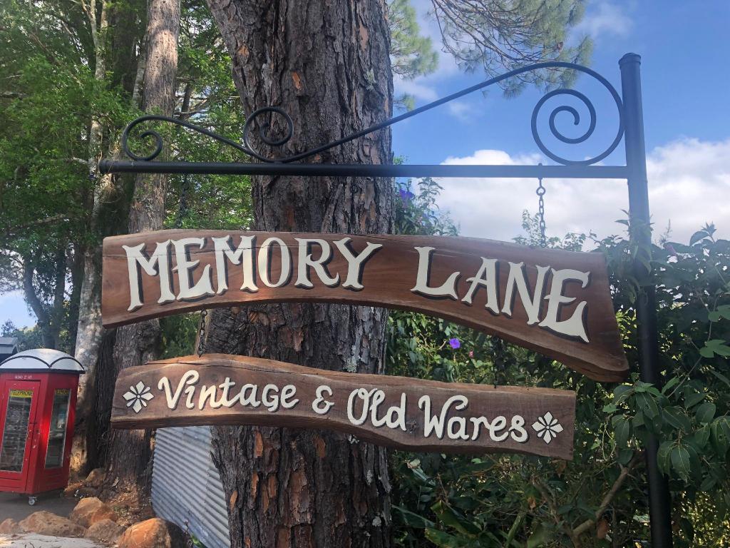 Memory Lane Accommodation, Hotel – Gold Coast (foto 1)