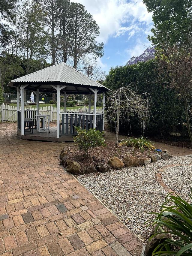 Memory Lane Accommodation, Hotel – Gold Coast (foto 4)