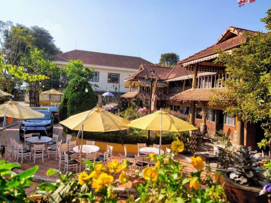 Memory Villa, Resort villa – Dalat (photo 1)