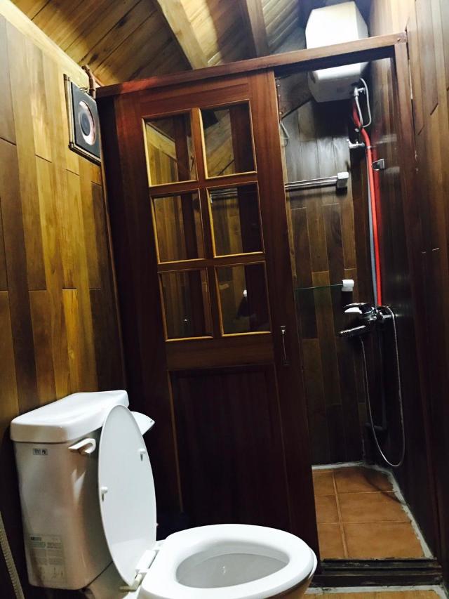 Memory Villa, Resort villa – Dalat (photo 4)