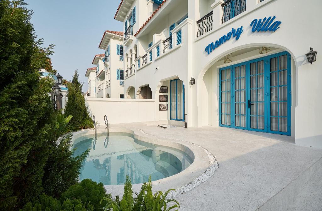 Memory Villa, Villa – Hạ Long (photo 1)
