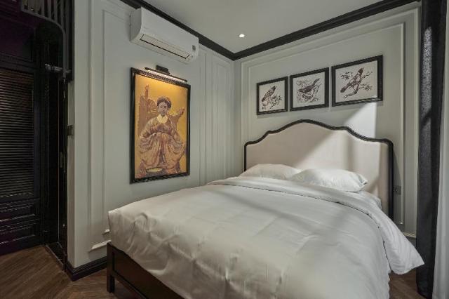 Memory Villa, Villa – Hạ Long (photo 2)