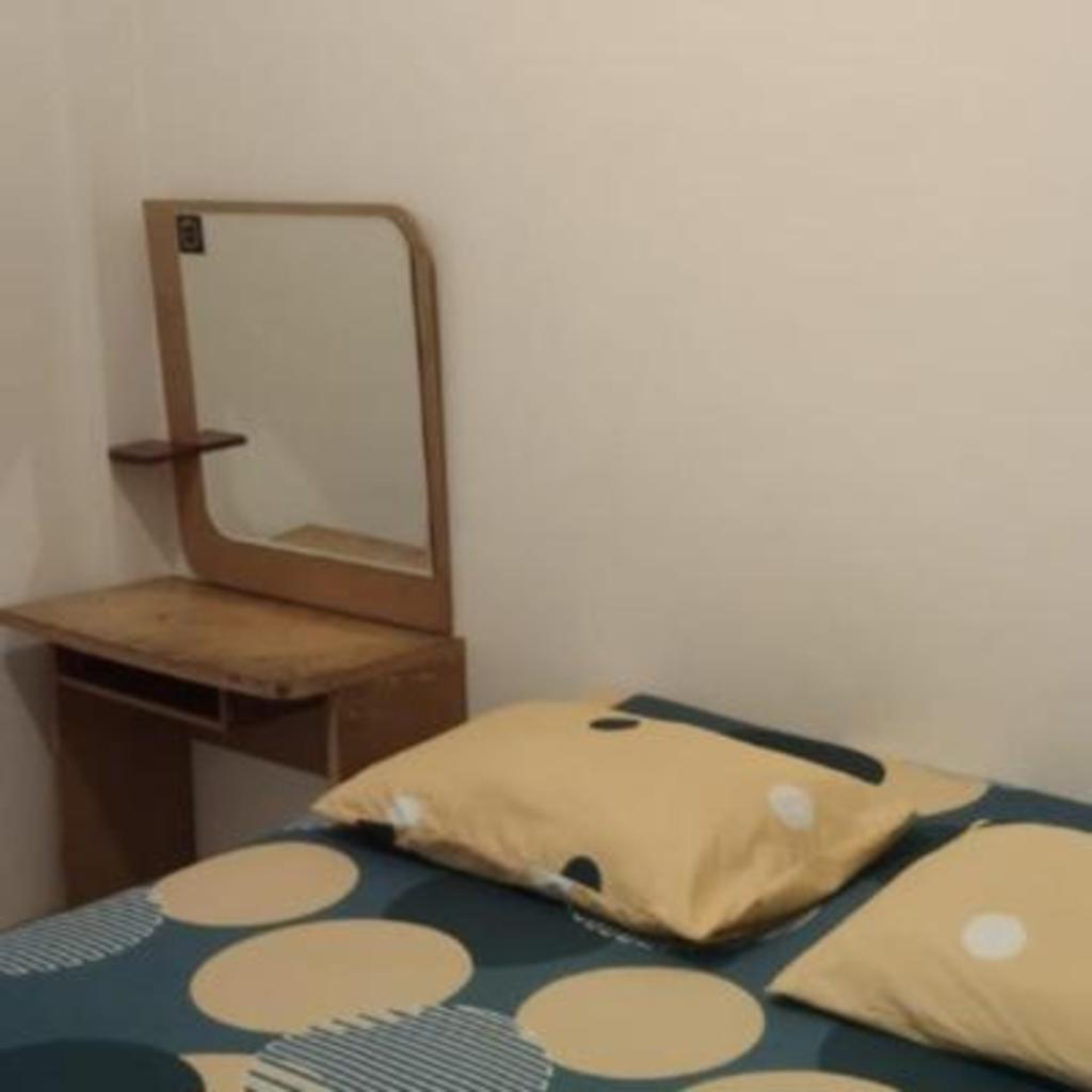 Merapi Hotel Backpacker, Hostel – Yogyakarta (photo 1)