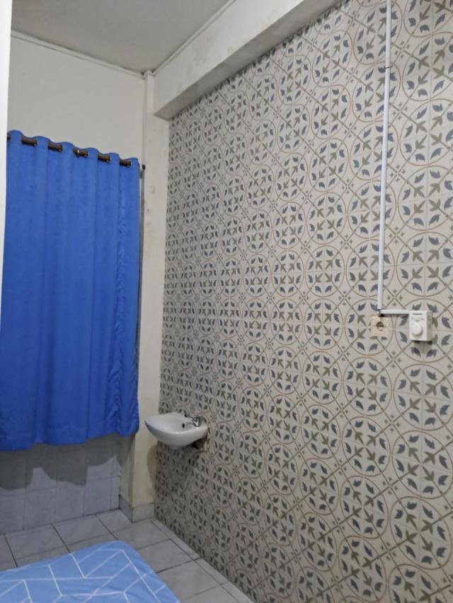 Merapi Hotel Backpacker, Hostel – Yogyakarta (photo 2)