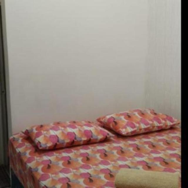 Merapi Hotel Backpacker, Hostel – Yogyakarta (photo 3)