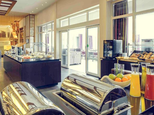 Mercure Dortmund Centrum – Hotel, Dortmund