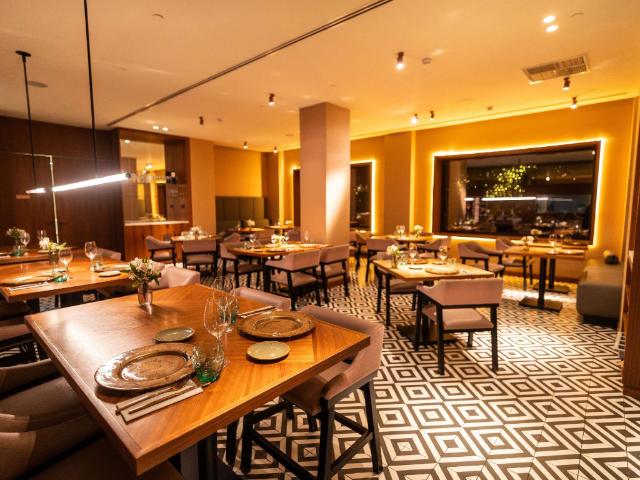 Mercure Lugo Centro – Hotel, Lugo