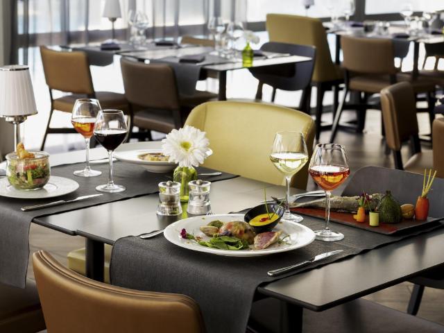 Mercure Orange Centre – Hotel, Orange