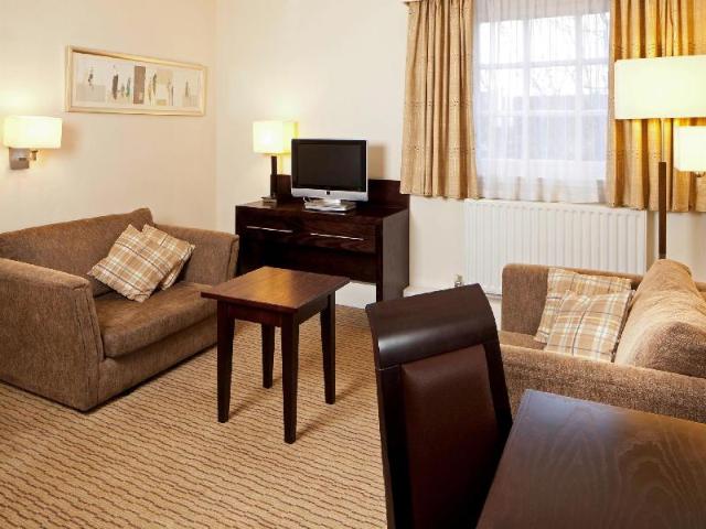 Mercure Perth Hotel – Hotel, Perth