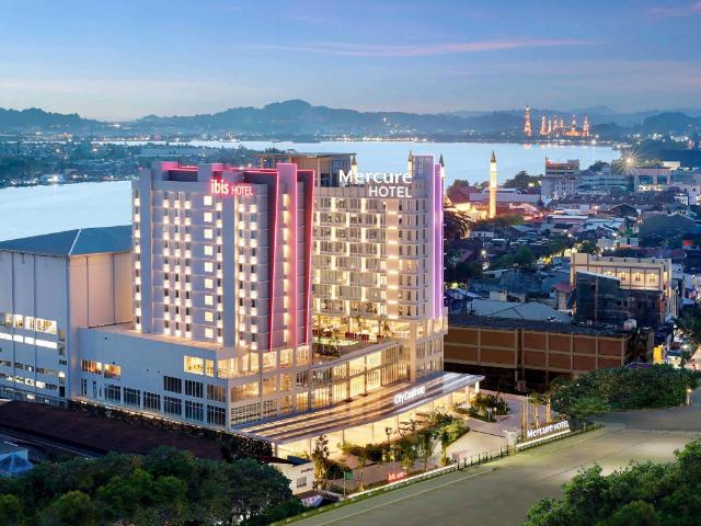 Mercure Samarinda – Hotel, Samarinda