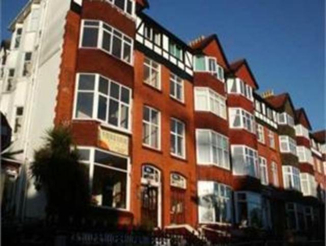 Mereside – Guesthouse/bed and breakfast, Douglas