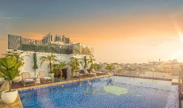 Meritel Hanoi – Hotel, Hanoi