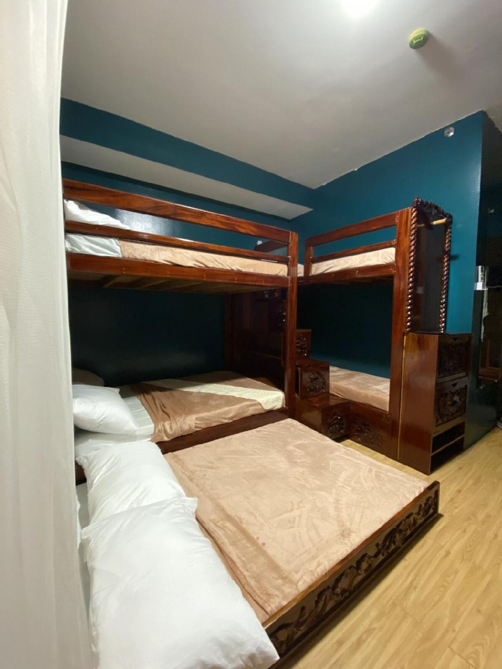 Appartamento di 23 m² con 1 camera(e) e 1 bagno(i) privato(i) in zona Cagayan De Oro Centro, Appartamento – Cagayan De Oro (foto 1)