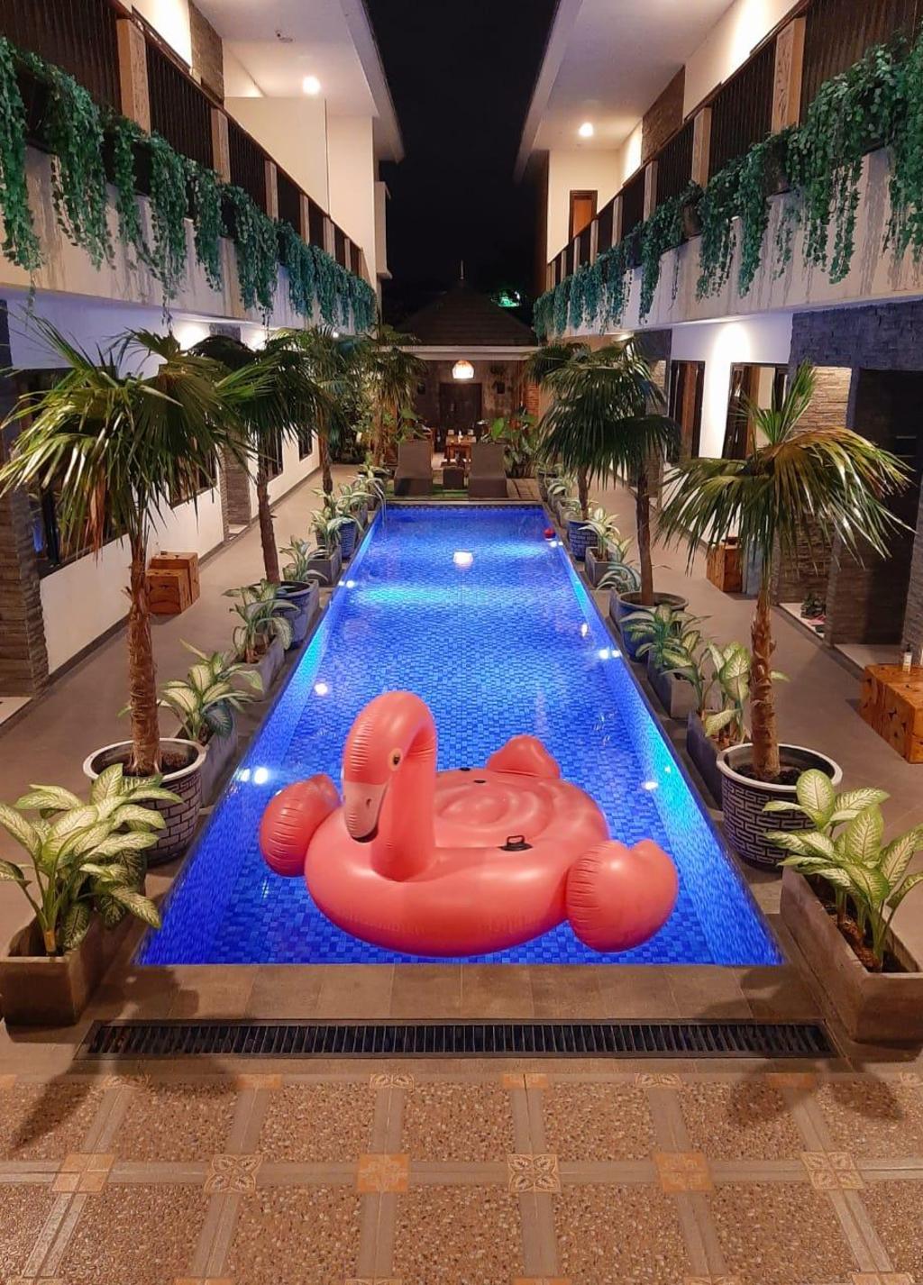 Metta Agara, Hôtel – Bali (photo 1)
