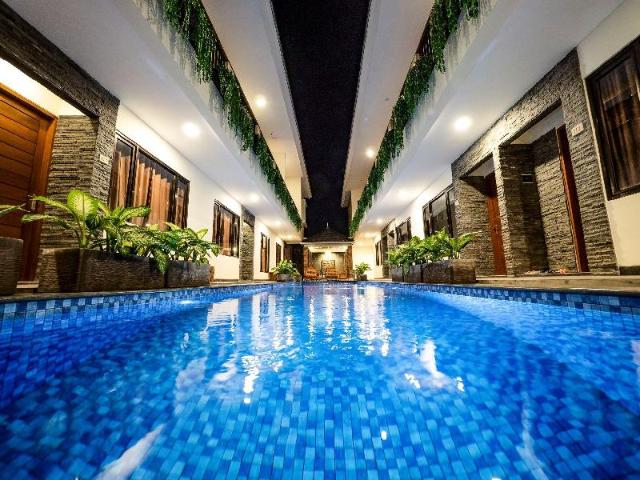 Metta Agara, Hôtel – Bali (photo 3)