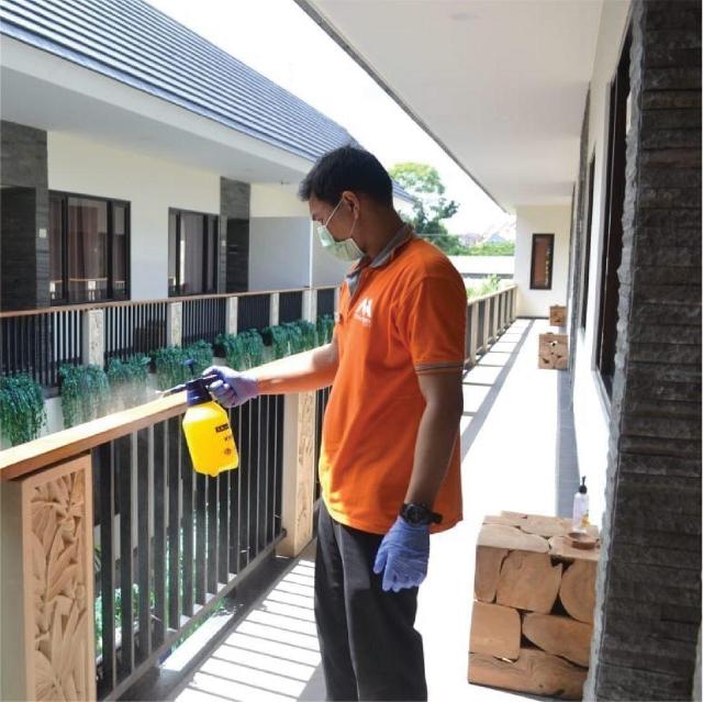 Metta Agara, Hôtel – Bali (photo 4)
