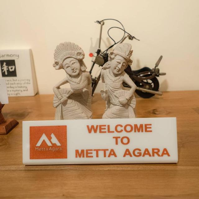 Metta Agara, Hôtel – Bali (photo 5)