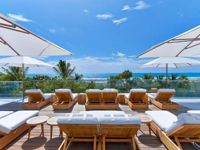 Hotels in Miami Beach (FL)