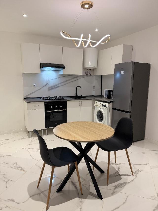 Michael – Apartment/Flat, Alicante