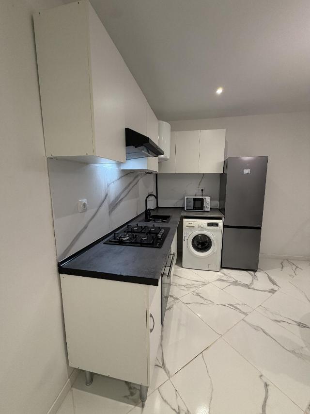 Apartment (70 m²), 2 Schlafzimmer und 1 eigene Badezimmer in Poligono Babel, Apartment – Alicante (Foto 2)