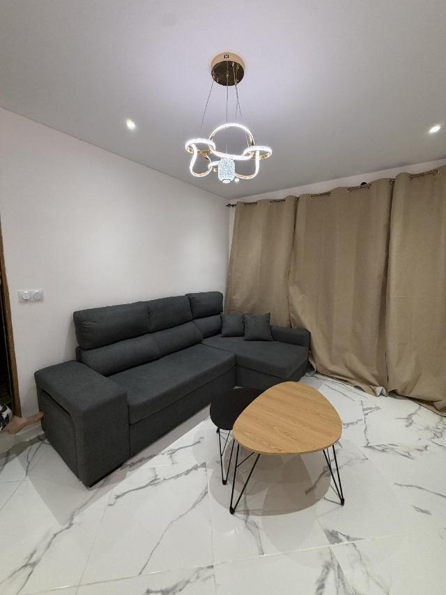 Apartment (70 m²), 2 Schlafzimmer und 1 eigene Badezimmer in Poligono Babel, Apartment – Alicante (Foto 4)