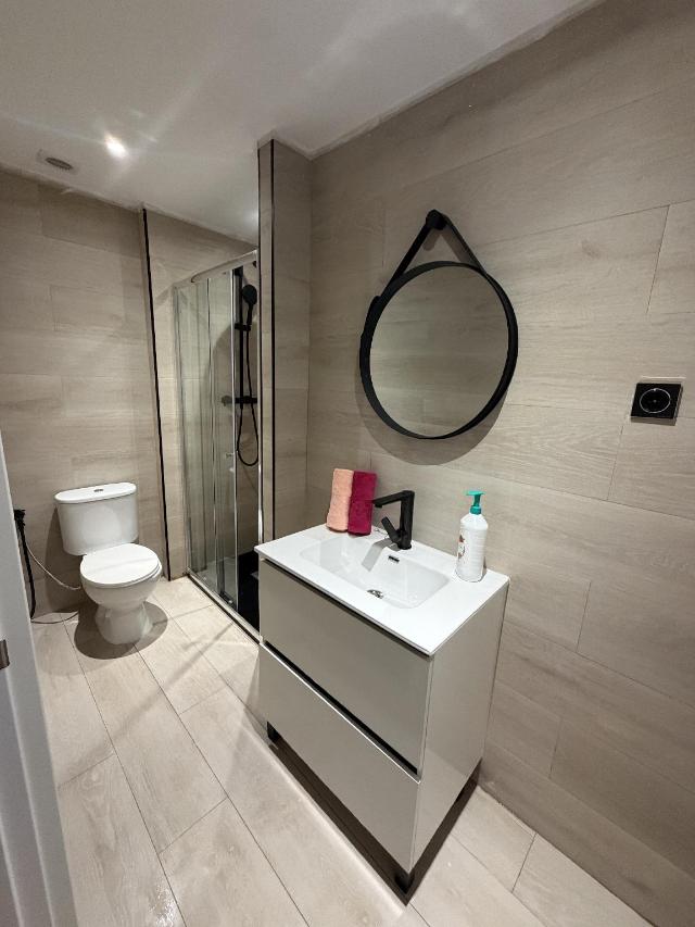 Apartment (70 m²), 2 Schlafzimmer und 1 eigene Badezimmer in Poligono Babel, Apartment – Alicante (Foto 5)