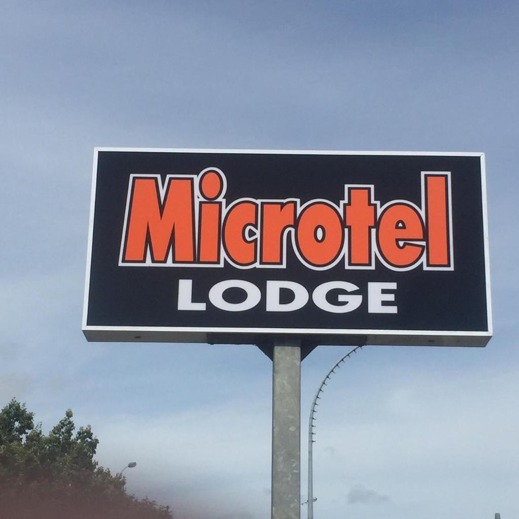 Microtel Backpackers, Hostel – Hamilton (Foto 1)