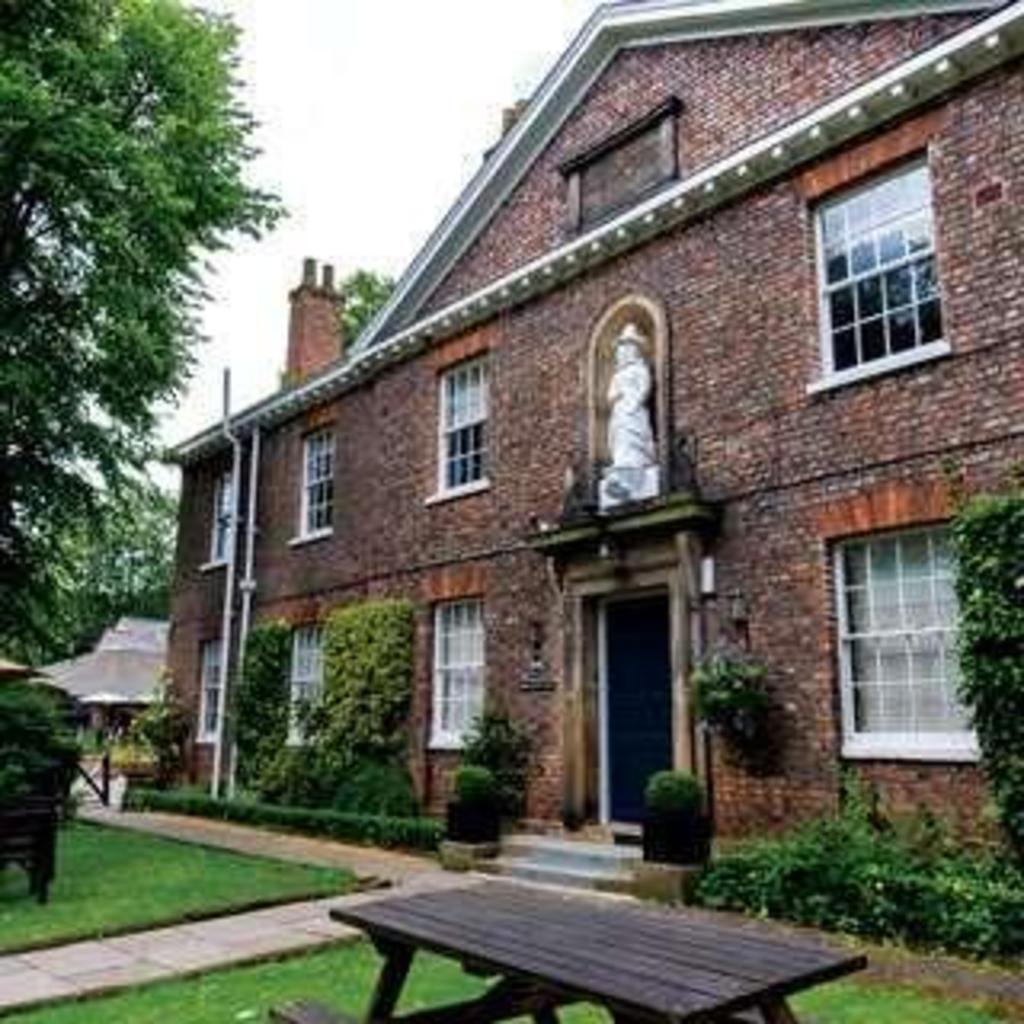 Middletons, Hotel – York (photo 1)