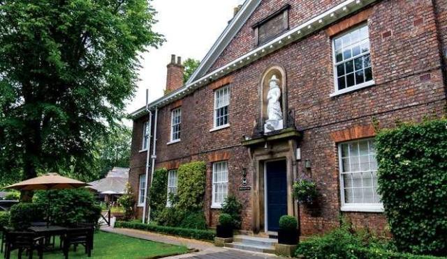 Middletons, Hotel – York (photo 2)