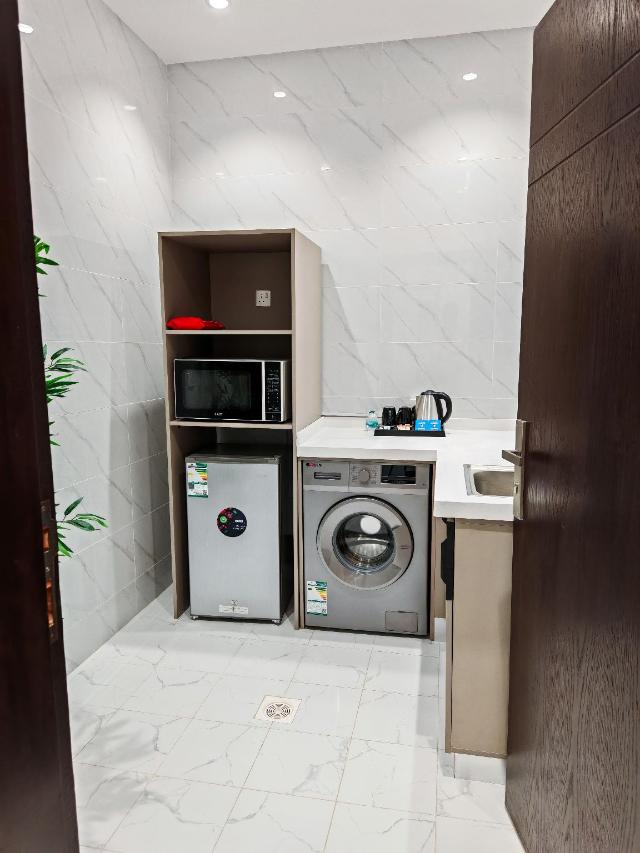 مدنايت -midnight, Apartamento – Jeddah (foto 2)