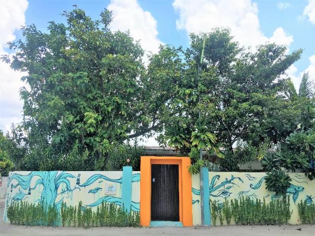Casa di 325 m² con 4 camera(e) e 5 bagno(i) privato(i) in zona Atollo di Male Nord – Villa e casa, Maldive Islands