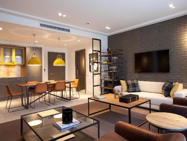Midtown Apartments – Apartment/Flat, Barcelona